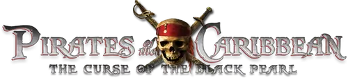 Pirates of the Caribbean: The Curse of the Black Pearl
