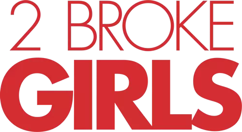 2 Broke Girls
