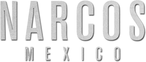 Narcos: Mexico