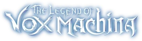 The Legend of Vox Machina