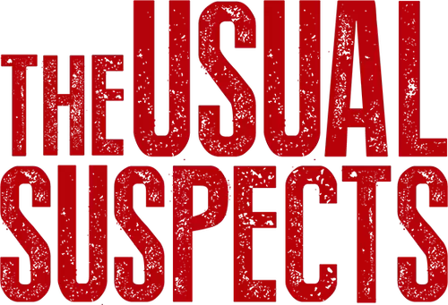 The Usual Suspects