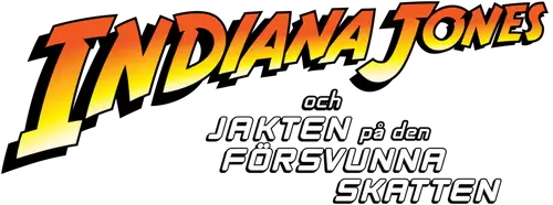 Indiana Jones and the Raiders of the Lost Ark