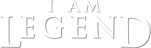 I Am Legend