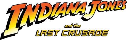 Indiana Jones and the Last Crusade