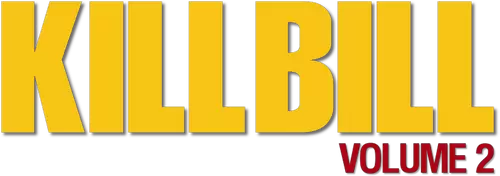 Kill Bill: Vol. 2