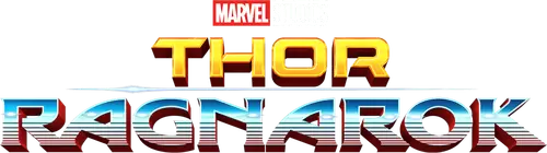 Thor: Ragnarok