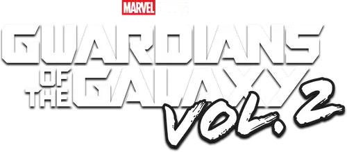 Guardians of the Galaxy Vol. 2