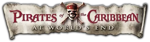 Pirates of the Caribbean: At World's End