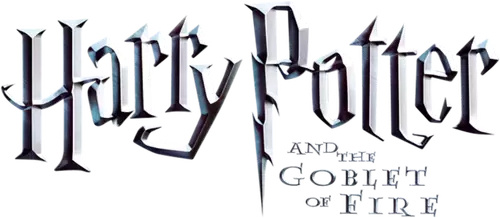 Harry Potter and the Goblet of Fire