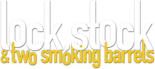 Lock, Stock and Two Smoking Barrels