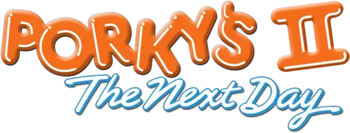 Porky's II: The Next Day
