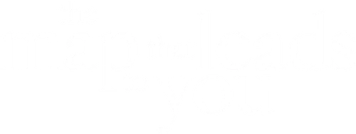 The Map That Leads to You