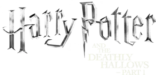 Harry Potter and the Deathly Hallows: Part 1