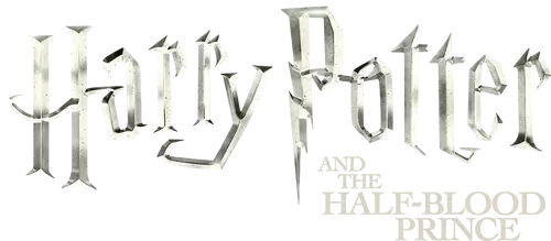 Harry Potter and the Half-Blood Prince