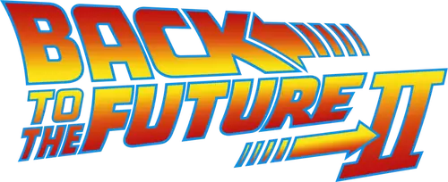 Back to the Future Part II