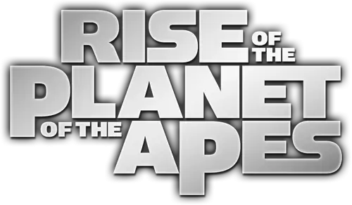 Rise of the Planet of the Apes