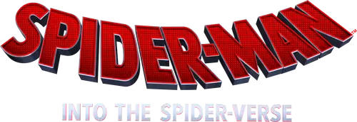 Spider-Man: Into the Spider-Verse