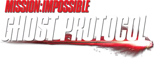 Mission: Impossible - Ghost Protocol