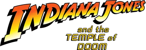 Indiana Jones and the Temple of Doom