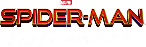 Spider-Man: Far from Home