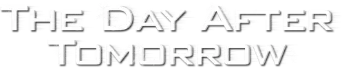 The Day After Tomorrow