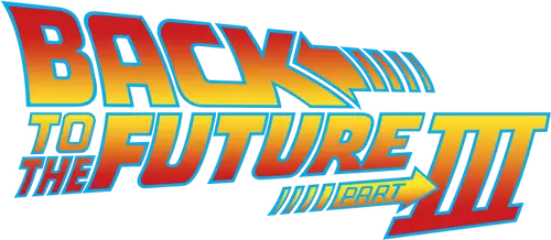 Back to the Future Part III