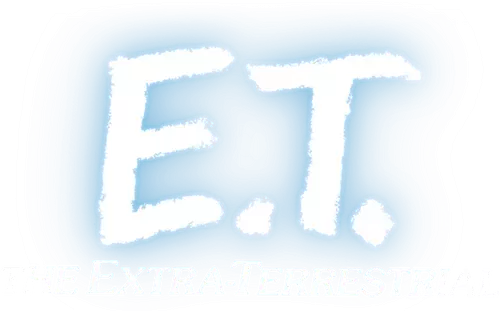 E.T. the Extra-Terrestrial