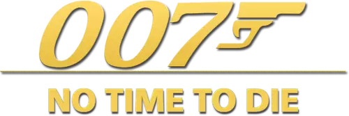 No Time to Die