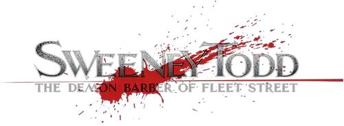 Sweeney Todd: The Demon Barber of Fleet Street
