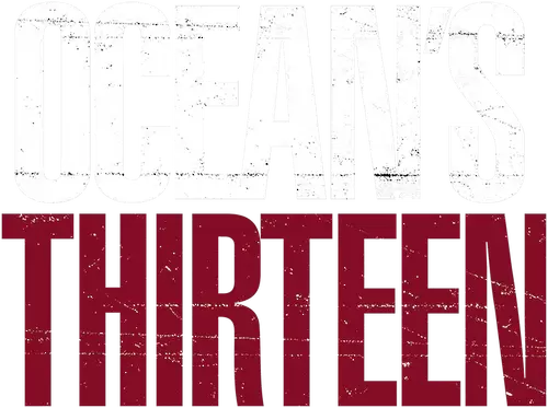 Ocean's Thirteen
