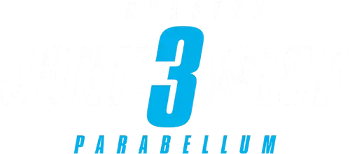 John Wick: Chapter 3 - Parabellum