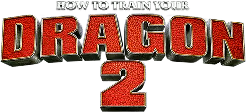 How to Train Your Dragon 2