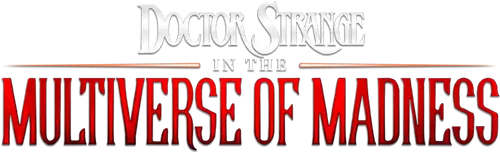 Doctor Strange in the Multiverse of Madness