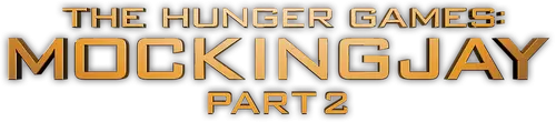 The Hunger Games: Mockingjay - Part 2