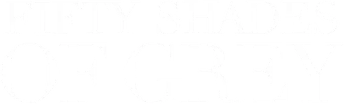Fifty Shades of Grey