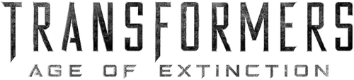 Transformers: Age of Extinction