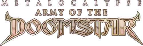 Metalocalypse: Army of the Doomstar