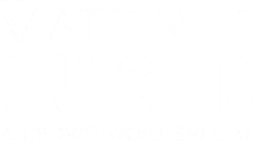 Matt Rife: Lucid - A Crowd Work Special