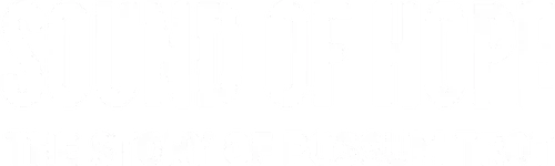Sound of Hope: The Story of Possum Trot