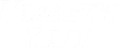 Ulzana's Raid