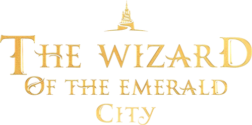 The Wizard of the Emerald City