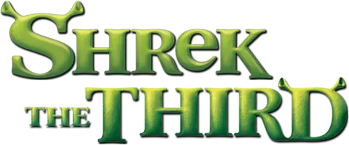 Shrek the Third
