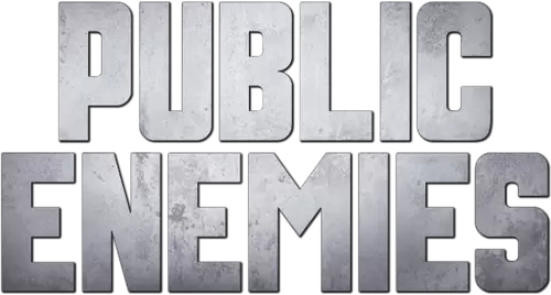 Public Enemies