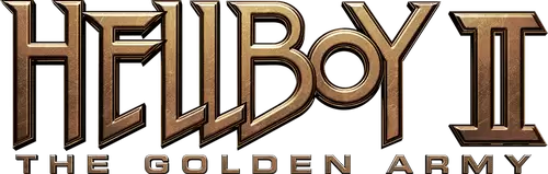 Hellboy II: The Golden Army