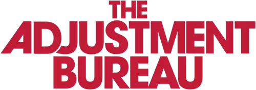 The Adjustment Bureau