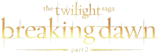 The Twilight Saga: Breaking Dawn - Part 2