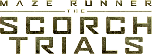 Maze Runner: The Scorch Trials