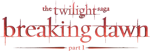 The Twilight Saga: Breaking Dawn - Part 1