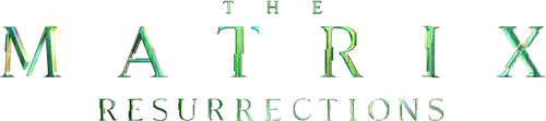 The Matrix Resurrections