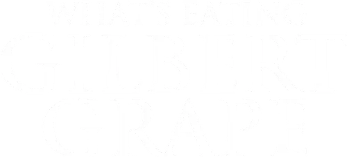 What's Eating Gilbert Grape